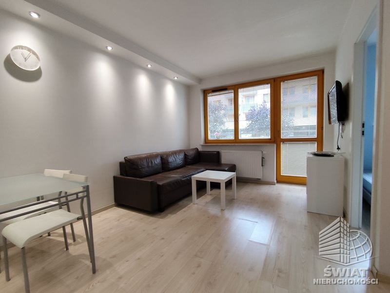 Mieszkanie na wynajem, Szczecin Pomorzany, 2 pokoje, 30 m² — FNI23434, zdjęcie 3