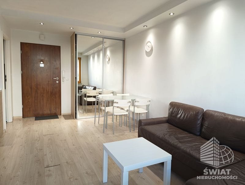 Mieszkanie na wynajem, Szczecin Pomorzany, 2 pokoje, 30 m² — FNI23434, zdjęcie 6