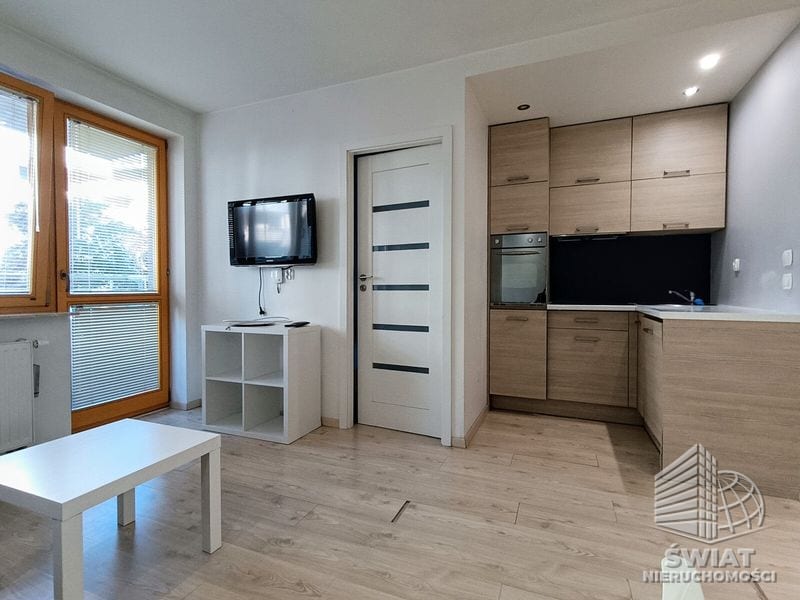 Mieszkanie na wynajem, Szczecin Pomorzany, 2 pokoje, 30 m² — FNI23434, zdjęcie 7
