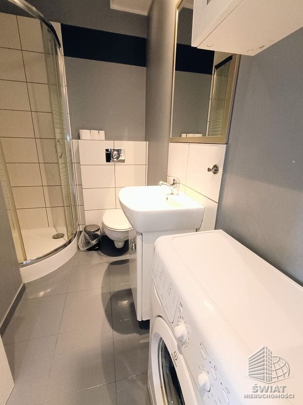 Mieszkanie na wynajem, Szczecin Pomorzany, 2 pokoje, 30 m² — FNI23434, zdjęcie 8