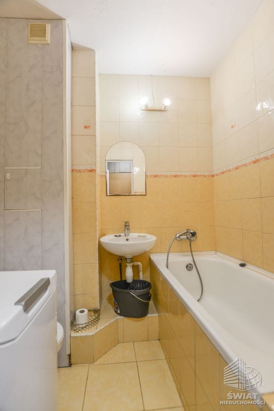 Mieszkanie na wynajem, Szczecin Pomorzany, 1 pokój, 23 m² — GAL21426, zdjęcie 3