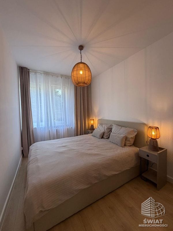 Mieszkanie na wynajem, Szczecin Pomorzany, 2 pokoje, 43 m² — GAN21978, zdjęcie 1