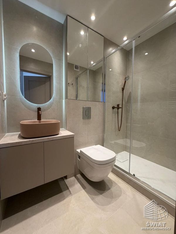 Mieszkanie na wynajem, Szczecin Pomorzany, 2 pokoje, 43 m² — GAN21978, zdjęcie 3