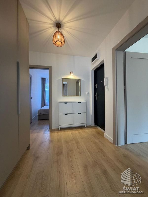 Mieszkanie na wynajem, Szczecin Pomorzany, 2 pokoje, 43 m² — GAN21978, zdjęcie 4