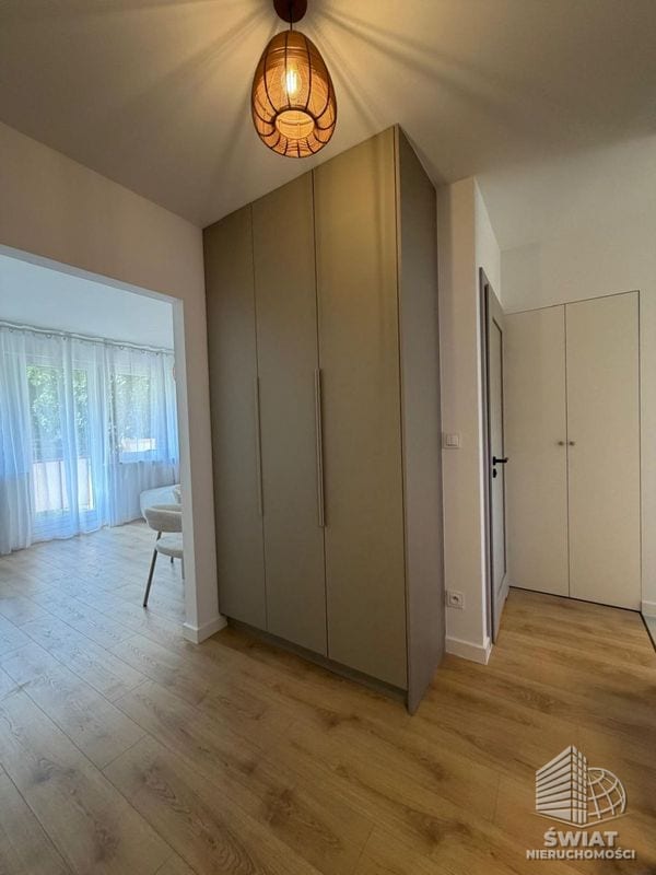 Mieszkanie na wynajem, Szczecin Pomorzany, 2 pokoje, 43 m² — GAN21978, zdjęcie 5