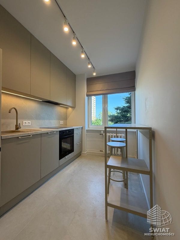 Mieszkanie na wynajem, Szczecin Pomorzany, 2 pokoje, 43 m² — GAN21978, zdjęcie 6
