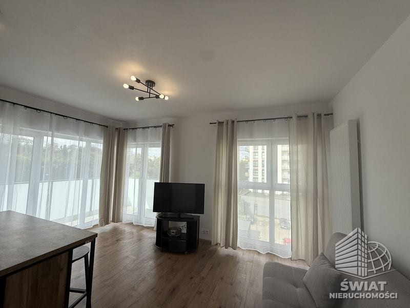 Mieszkanie na wynajem, Szczecin Pomorzany, 1 pokój, 25 m² — GOL20042, zdjęcie 4