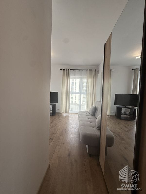 Mieszkanie na wynajem, Szczecin Pomorzany, 1 pokój, 25 m² — GOL20042, zdjęcie 6