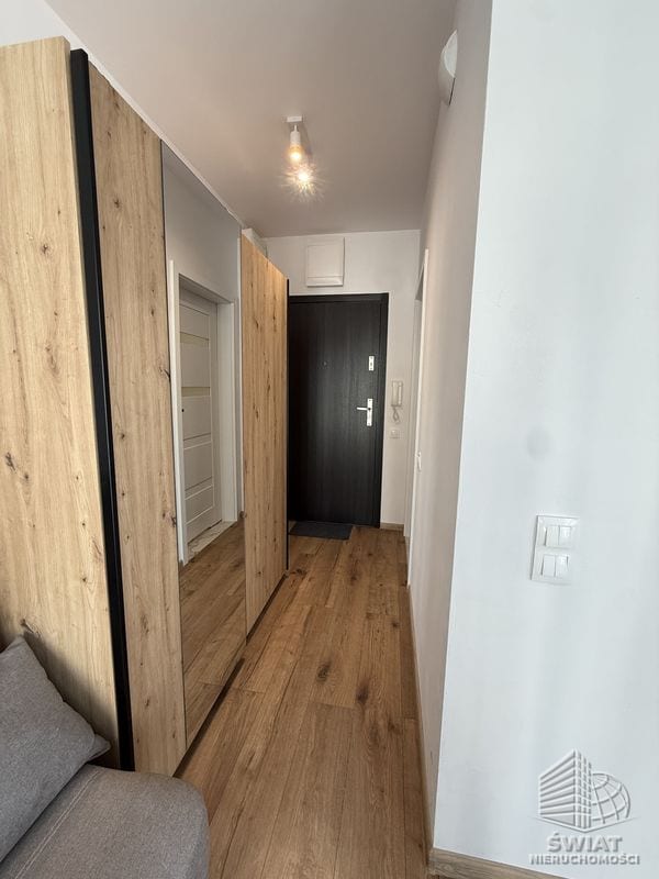 Mieszkanie na wynajem, Szczecin Pomorzany, 1 pokój, 25 m² — GOL20042, zdjęcie 8