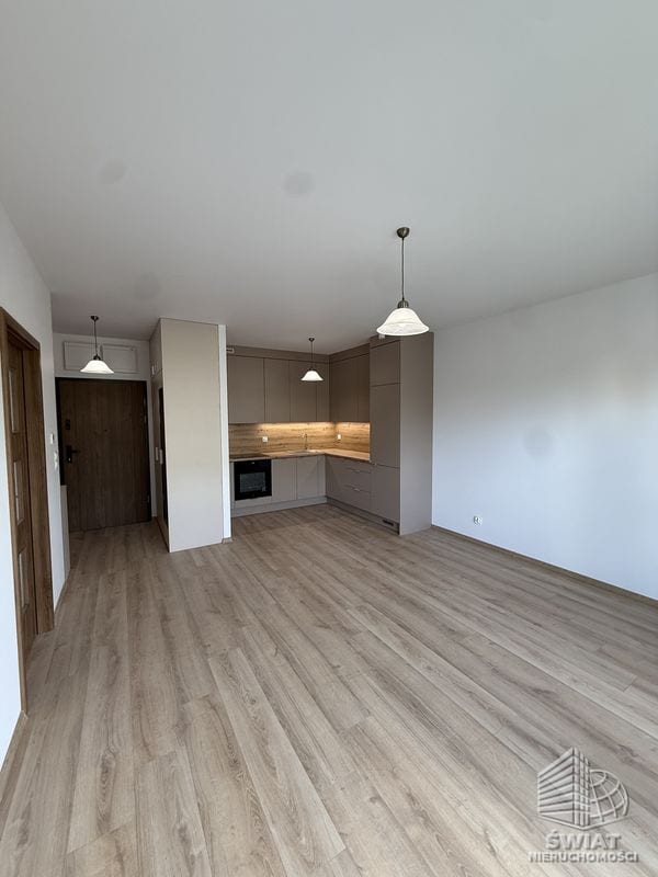 Mieszkanie na wynajem, Szczecin Pomorzany, 2 pokoje, 49 m² — GOL20045, zdjęcie 1
