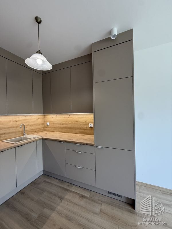 Mieszkanie na wynajem, Szczecin Pomorzany, 2 pokoje, 49 m² — GOL20045, zdjęcie 2