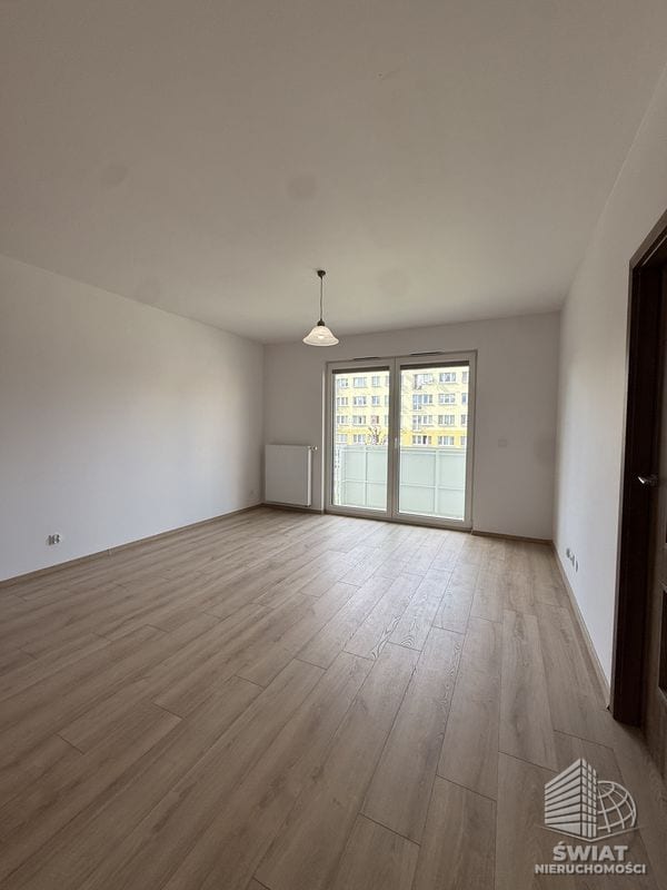 Mieszkanie na wynajem, Szczecin Pomorzany, 2 pokoje, 49 m² — GOL20045, zdjęcie 3