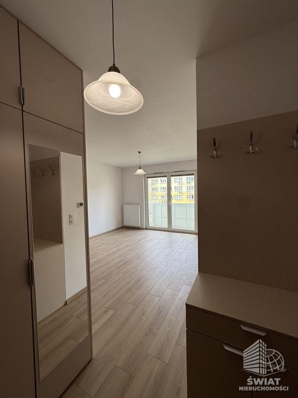 Mieszkanie na wynajem, Szczecin Pomorzany, 2 pokoje, 49 m² — GOL20045, zdjęcie 4