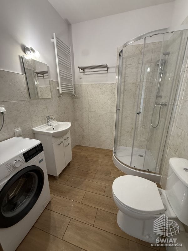 Mieszkanie na wynajem, Szczecin Pomorzany, 2 pokoje, 49 m² — GOL20045, zdjęcie 7