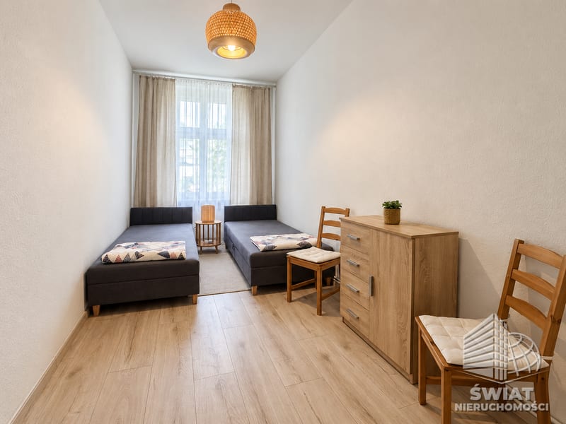 Mieszkanie na wynajem, Szczecin Pomorzany, 2 pokoje, 40 m² — HES29473, zdjęcie 6