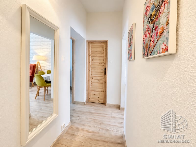 Mieszkanie na wynajem, Szczecin Pomorzany, 2 pokoje, 40 m² — HES29473, zdjęcie 8