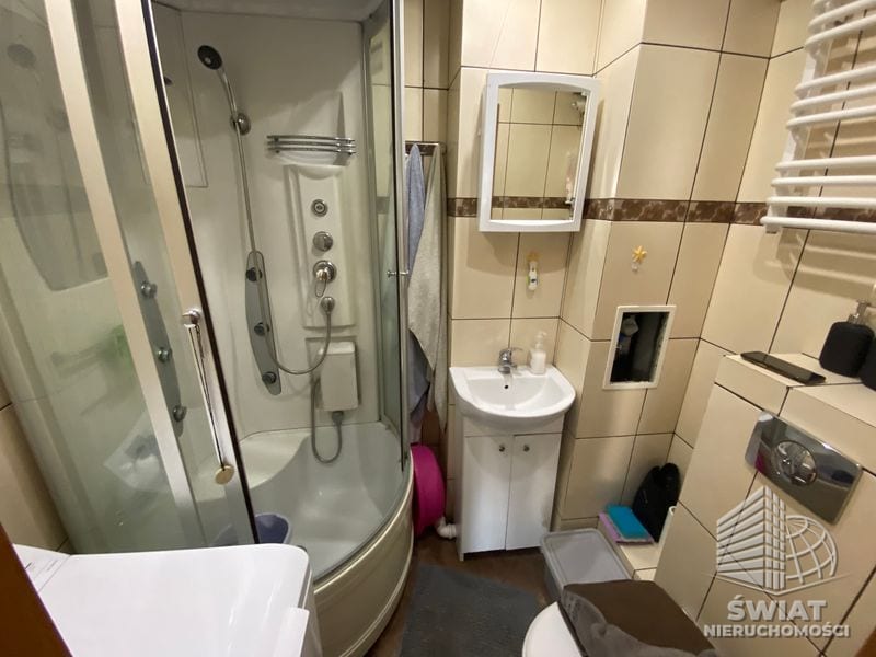 Mieszkanie na wynajem, Szczecin Pomorzany, 2 pokoje, 47 m² — INS22138, zdjęcie 6