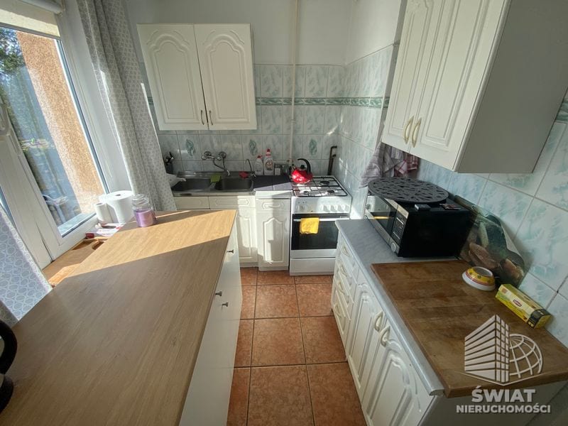 Mieszkanie na wynajem, Szczecin Pomorzany, 2 pokoje, 47 m² — INS22138, zdjęcie 7