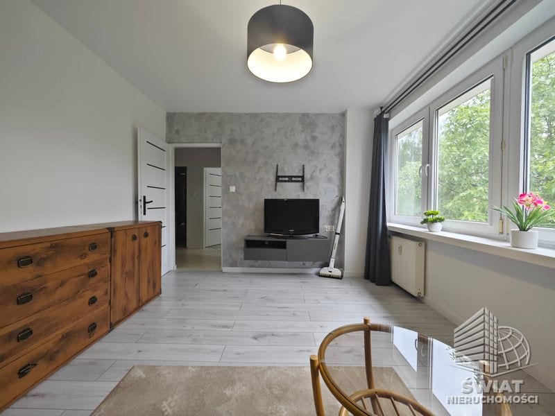 Mieszkanie na wynajem, Szczecin Pomorzany, 2 pokoje, 38 m² — MRK00681, zdjęcie 2