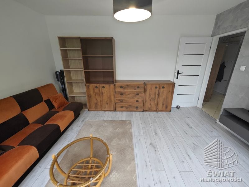 Mieszkanie na wynajem, Szczecin Pomorzany, 2 pokoje, 38 m² — MRK00681, zdjęcie 4