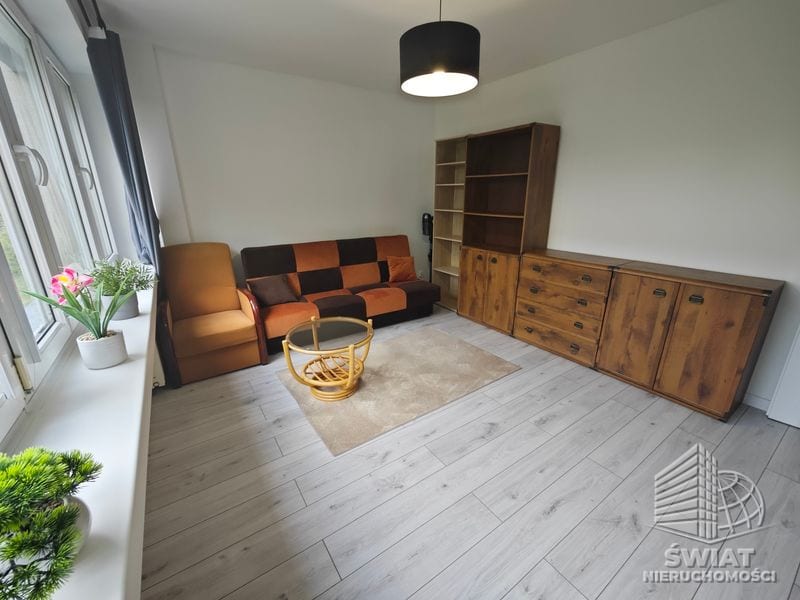 Mieszkanie na wynajem, Szczecin Pomorzany, 2 pokoje, 38 m² — MRK00681, zdjęcie 5