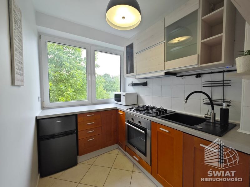 Mieszkanie na wynajem, Szczecin Pomorzany, 2 pokoje, 38 m² — MRK00681, zdjęcie 6