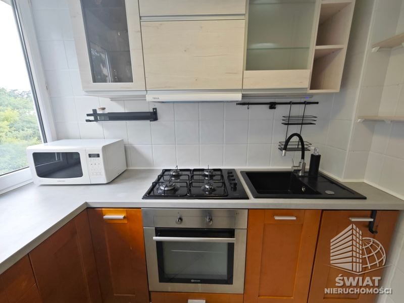 Mieszkanie na wynajem, Szczecin Pomorzany, 2 pokoje, 38 m² — MRK00681, zdjęcie 7