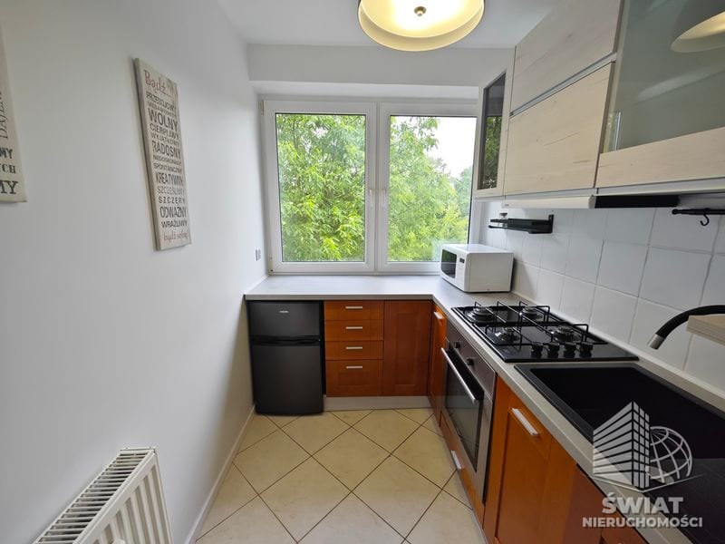 Mieszkanie na wynajem, Szczecin Pomorzany, 2 pokoje, 38 m² — MRK00681, zdjęcie 8