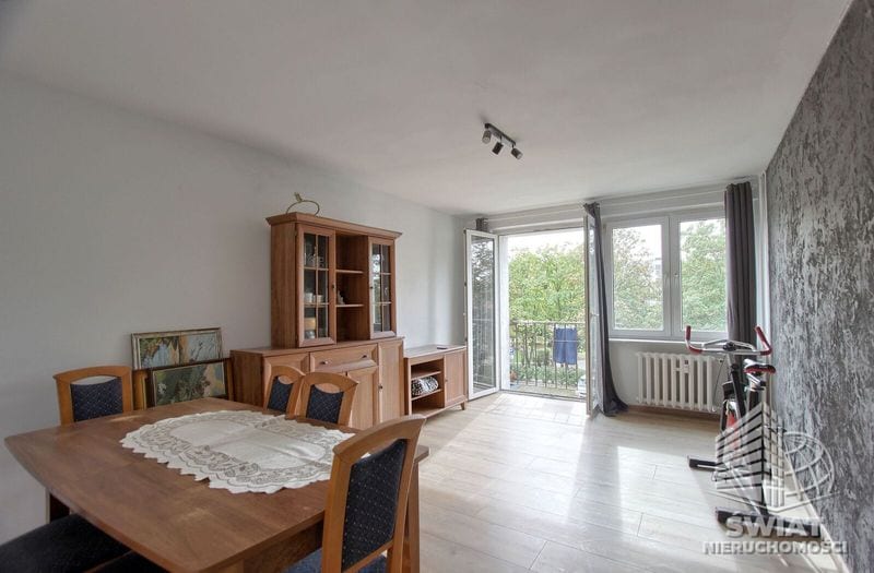 Mieszkanie na wynajem, Szczecin Pomorzany, 2 pokoje, 55 m² — NEW20199, zdjęcie 1