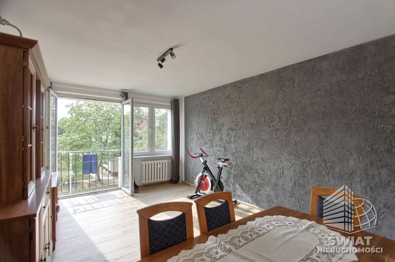 Mieszkanie na wynajem, Szczecin Pomorzany, 2 pokoje, 55 m² — NEW20199, zdjęcie 2
