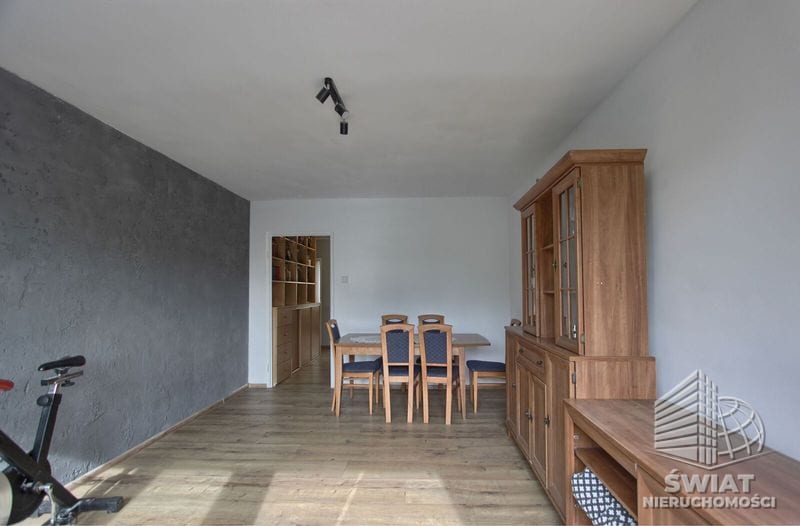 Mieszkanie na wynajem, Szczecin Pomorzany, 2 pokoje, 55 m² — NEW20199, zdjęcie 3