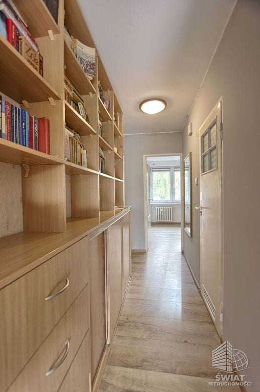 Mieszkanie na wynajem, Szczecin Pomorzany, 2 pokoje, 55 m² — NEW20199, zdjęcie 4