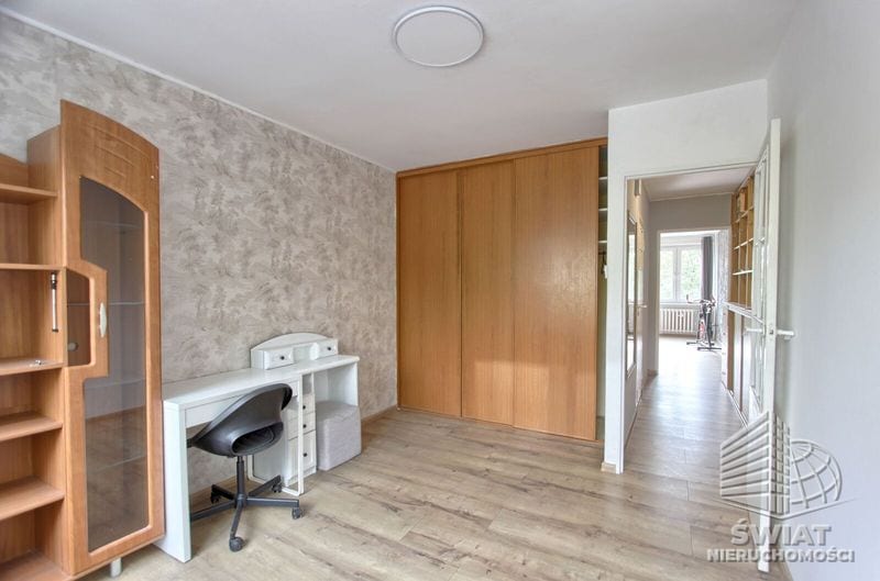 Mieszkanie na wynajem, Szczecin Pomorzany, 2 pokoje, 55 m² — NEW20199, zdjęcie 6