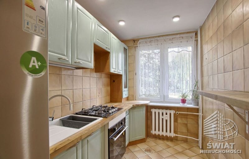 Mieszkanie na wynajem, Szczecin Pomorzany, 2 pokoje, 55 m² — NEW20199, zdjęcie 7