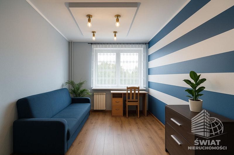 Mieszkanie na wynajem, Szczecin Pomorzany, 2 pokoje, 42 m² — ROY04689, zdjęcie 1