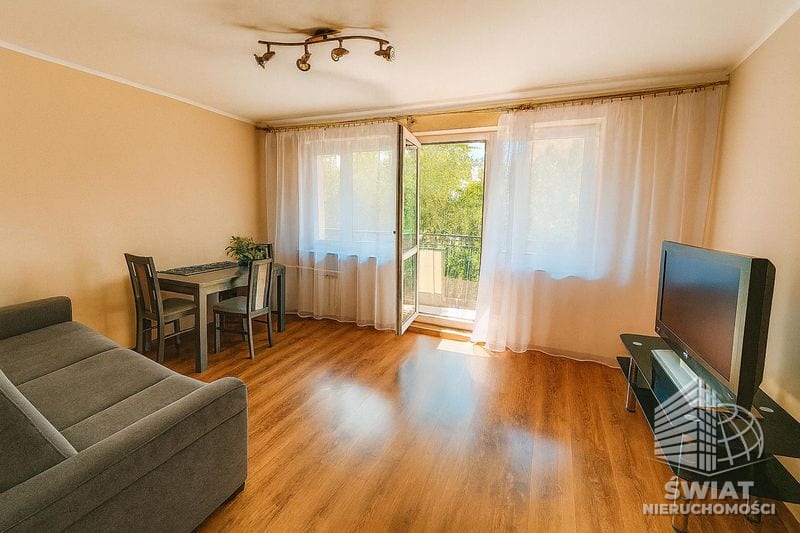 Mieszkanie na wynajem, Szczecin Pomorzany, 2 pokoje, 42 m² — ROY04689, zdjęcie 2