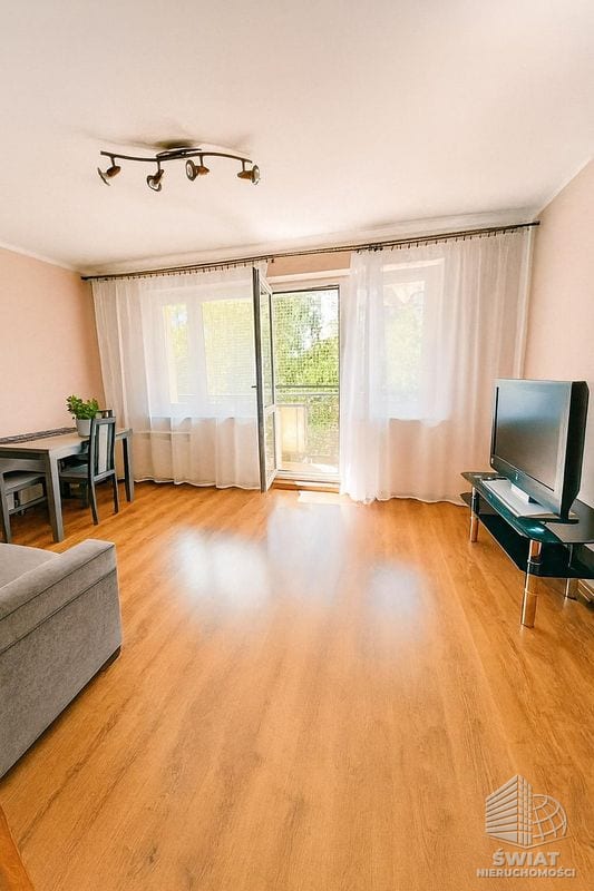 Mieszkanie na wynajem, Szczecin Pomorzany, 2 pokoje, 42 m² — ROY04689, zdjęcie 3