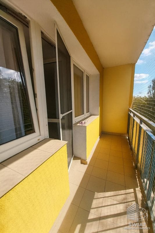 Mieszkanie na wynajem, Szczecin Pomorzany, 2 pokoje, 42 m² — ROY04689, zdjęcie 4