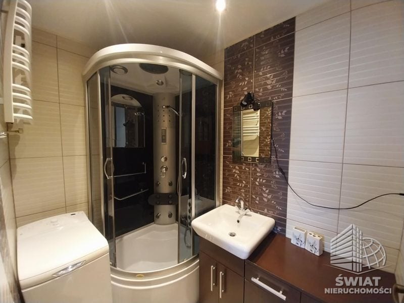 Mieszkanie na wynajem, Szczecin Pomorzany, 2 pokoje, 42 m² — ROY04689, zdjęcie 8