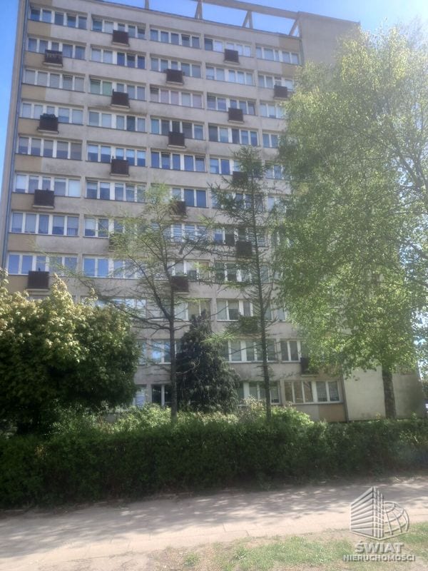 Mieszkanie na wynajem, Szczecin Pomorzany, 2 pokoje, 39 m² — SWN32918, zdjęcie 2