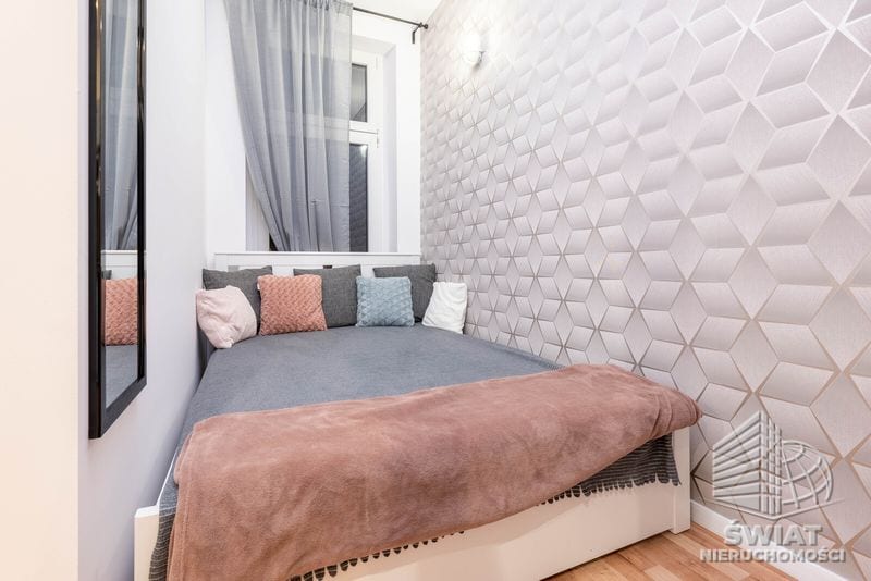 Mieszkanie na wynajem, Szczecin Śródmieście, 1 pokój, 20 m² — 267/10212/OMW, zdjęcie 3