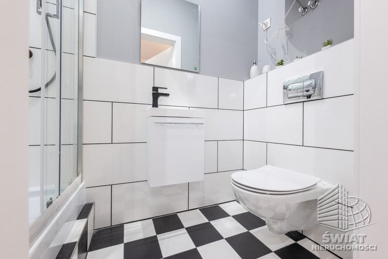 Mieszkanie na wynajem, Szczecin Śródmieście, 1 pokój, 20 m² — 267/10212/OMW, zdjęcie 7