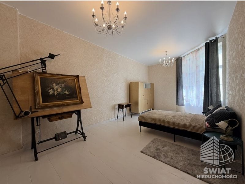 Mieszkanie na wynajem, Szczecin Śródmieście-Centrum, 3 pokoje, 90 m² — BON49890, zdjęcie 3