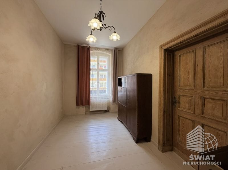 Mieszkanie na wynajem, Szczecin Śródmieście-Centrum, 3 pokoje, 90 m² — BON49890, zdjęcie 4