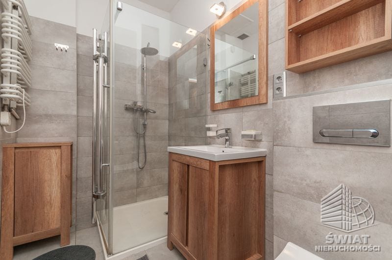 Mieszkanie na wynajem, Szczecin Śródmieście-Centrum, 2 pokoje, 67 m² — CIE24897, zdjęcie 7