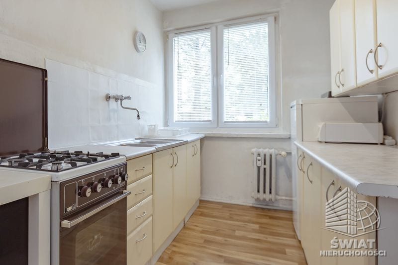 Mieszkanie na wynajem, Szczecin Śródmieście-Centrum, 2 pokoje, 43 m² — DZI20059, zdjęcie 8