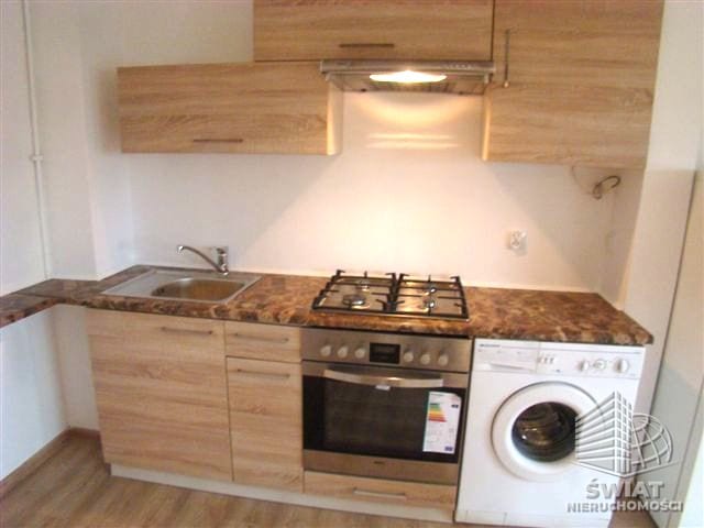 Mieszkanie na wynajem, Szczecin Śródmieście-Centrum, 2 pokoje, 37 m² — FKT24989, zdjęcie 4