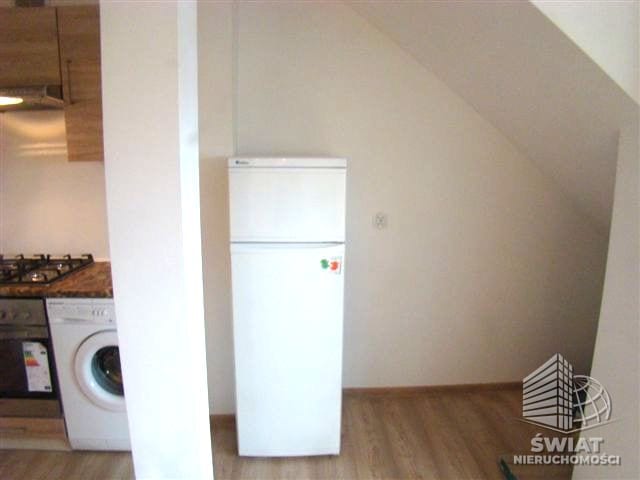 Mieszkanie na wynajem, Szczecin Śródmieście-Centrum, 2 pokoje, 37 m² — FKT24989, zdjęcie 6