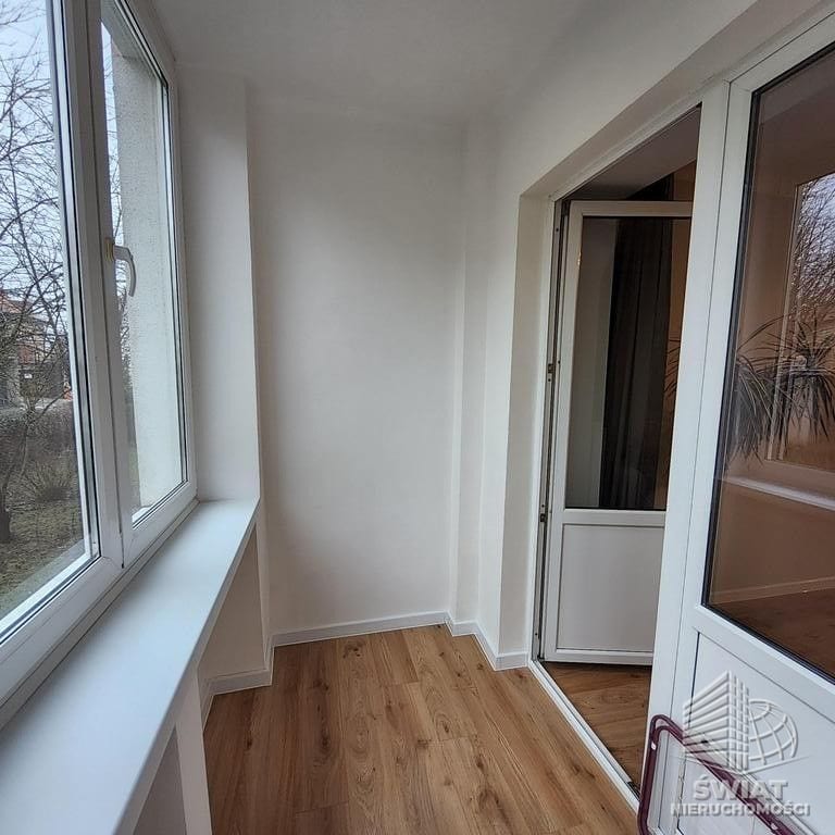 Mieszkanie na wynajem, Szczecin Śródmieście-Centrum, 2 pokoje, 43 m² — GAN21955, zdjęcie 4