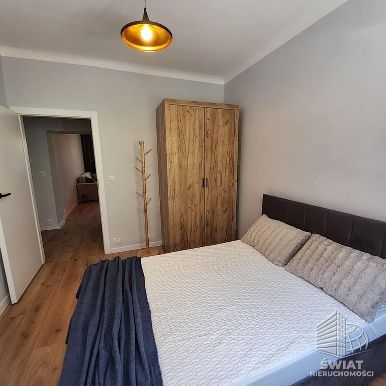 Mieszkanie na wynajem, Szczecin Śródmieście-Centrum, 2 pokoje, 43 m² — GAN21955, zdjęcie 6